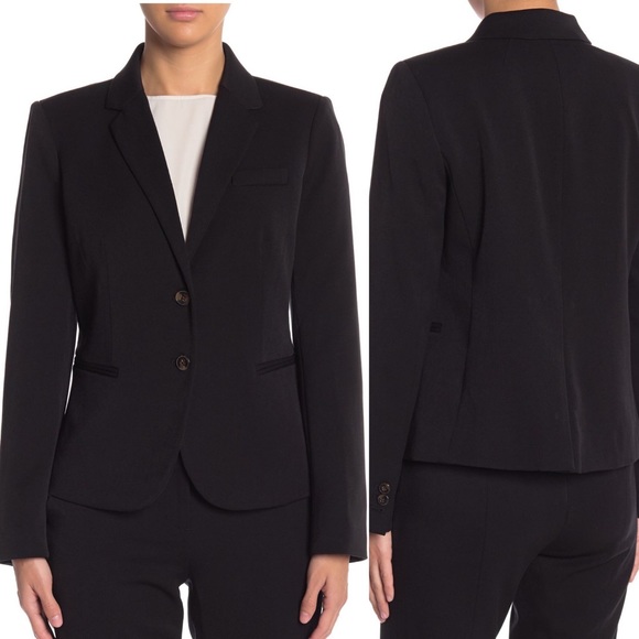 J. Crew Schoolboy Notch Lapel Blazer XXS New - Picture 3 of 9